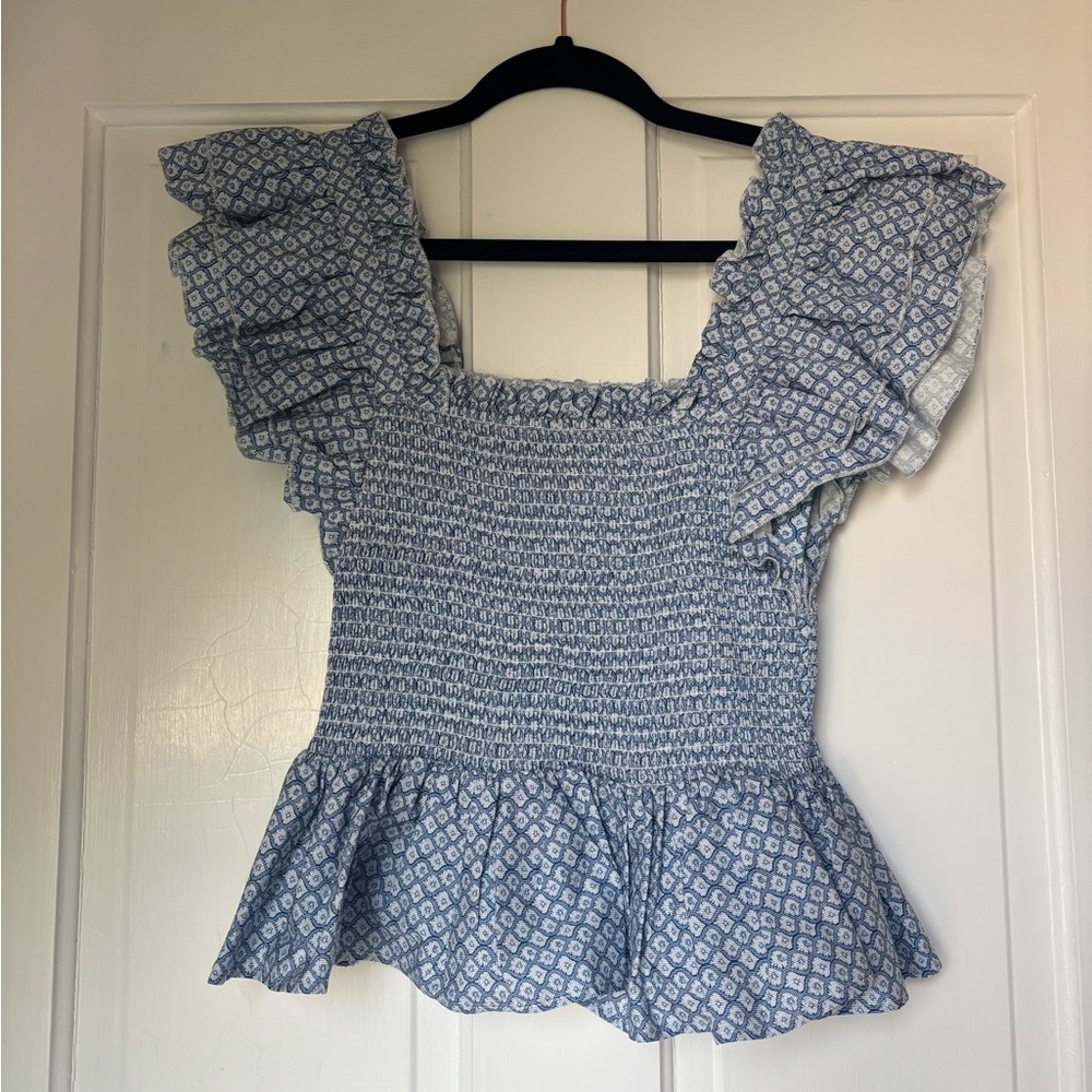 Few Moda Alana Top - Picture 3 of 4
